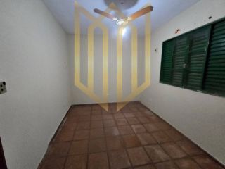 Sobrado para Locação – Morada do Ouro