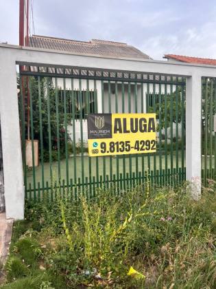 Sobrado para Locação – Morada do Ouro