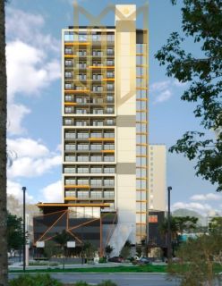 Agio Vivart  América  7° andar