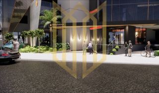 Agio Vivart  América  7° andar