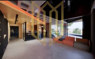 Agio Vivart  América  7° andar