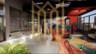 Agio Vivart  América  7° andar