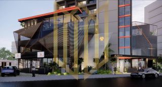 Agio Vivart  América  7° andar