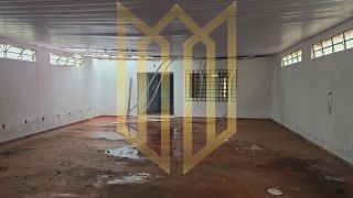 OPORTUNIDADE: IMÓVEL COM DOIS BARRACÕES – JD. GLÓRIA II, VÁRZEA GRANDE A VENDA