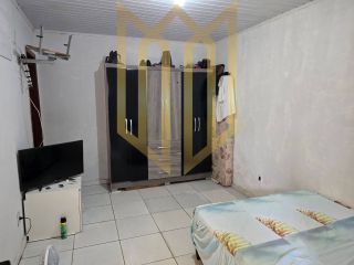 Casa com potencial comercial no Bairro Grande – Terceiro Início da Rua Rio dos Peixes