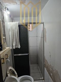 Casa com potencial comercial no Bairro Grande – Terceiro Início da Rua Rio dos Peixes