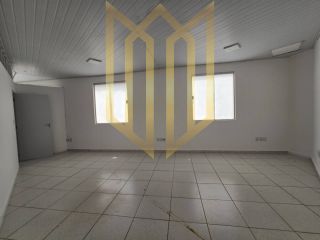 Alugo Sala Comercial – Av. Agrícola Paes de Barros