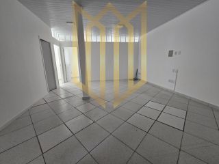 Alugo Sala Comercial – Av. Agrícola Paes de Barros