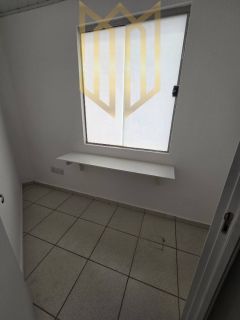 Alugo Sala Comercial – Av. Agrícola Paes de Barros