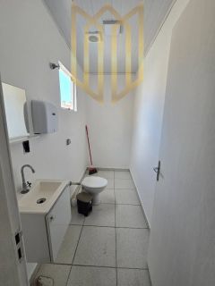 Alugo Sala Comercial – Av. Agrícola Paes de Barros