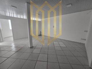 Alugo Sala Comercial – Av. Agrícola Paes de Barros