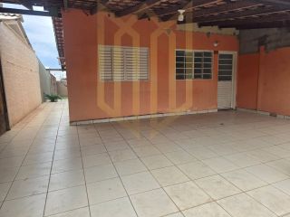 Casa para locação – Bairro Ikaray, Residencial Ataíde Monteiro – Várzea Grande MT