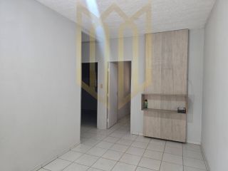 Casa para locação – Bairro Ikaray, Residencial Ataíde Monteiro – Várzea Grande MT