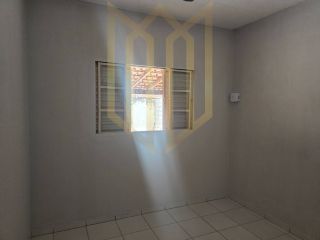 Casa para locação – Bairro Ikaray, Residencial Ataíde Monteiro – Várzea Grande MT