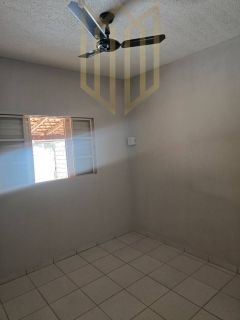 Casa para locação – Bairro Ikaray, Residencial Ataíde Monteiro – Várzea Grande MT