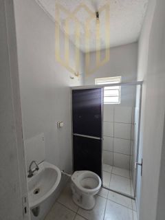 Casa para locação – Bairro Ikaray, Residencial Ataíde Monteiro – Várzea Grande MT