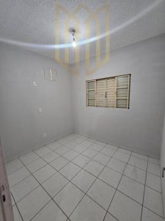 Casa para locação – Bairro Ikaray, Residencial Ataíde Monteiro – Várzea Grande MT