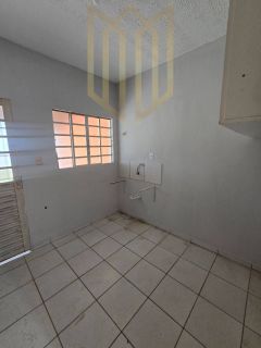 Casa para locação – Bairro Ikaray, Residencial Ataíde Monteiro – Várzea Grande MT