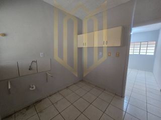 Casa para locação – Bairro Ikaray, Residencial Ataíde Monteiro – Várzea Grande MT