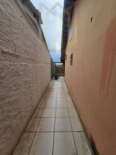 Casa para locação – Bairro Ikaray, Residencial Ataíde Monteiro – Várzea Grande MT