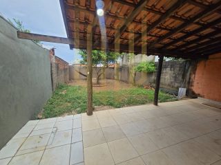 Casa para locação – Bairro Ikaray, Residencial Ataíde Monteiro – Várzea Grande MT