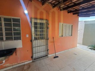 Casa para locação – Bairro Ikaray, Residencial Ataíde Monteiro – Várzea Grande MT