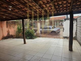 Casa para locação – Bairro Ikaray, Residencial Ataíde Monteiro – Várzea Grande MT