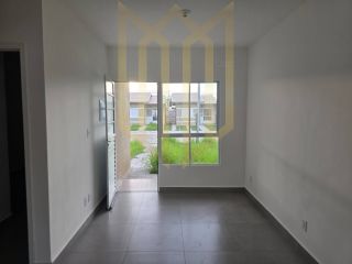 Casa 1° locação cond VILLAGGIO MAGNÓLIAS