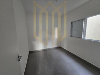 Casa 1° locação cond VILLAGGIO MAGNÓLIAS