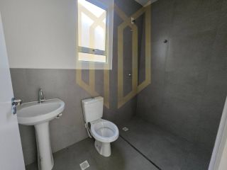 Casa 1° locação cond VILLAGGIO MAGNÓLIAS