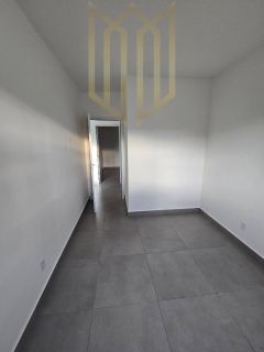 Casa 1° locação cond VILLAGGIO MAGNÓLIAS