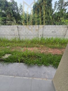 Casa 1° locação cond VILLAGGIO MAGNÓLIAS