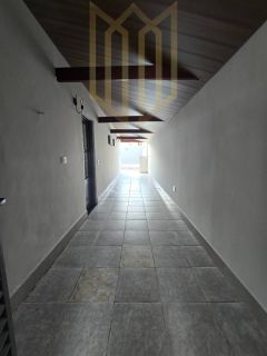 Oportunidade no Jardim Europa — R$ 550 mil Casa a venda