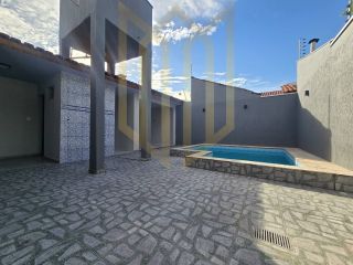 Oportunidade no Jardim Europa — R$ 550 mil Casa a venda