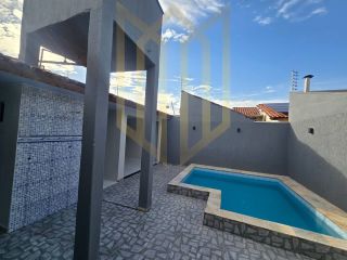 Oportunidade no Jardim Europa — R$ 550 mil Casa a venda