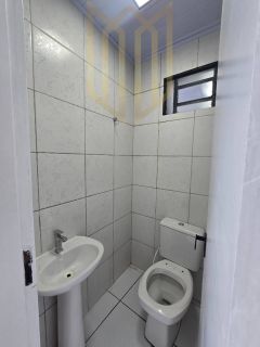 Oportunidade no Jardim Europa — R$ 550 mil Casa a venda