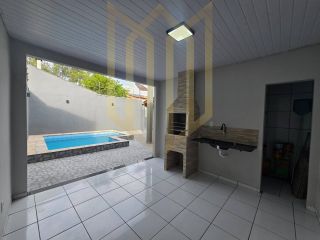 Oportunidade no Jardim Europa — R$ 550 mil Casa a venda