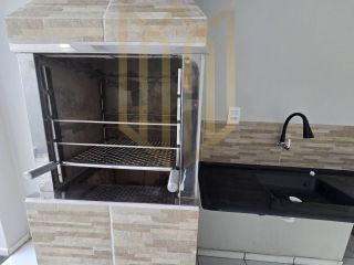 Oportunidade no Jardim Europa — R$ 550 mil Casa a venda