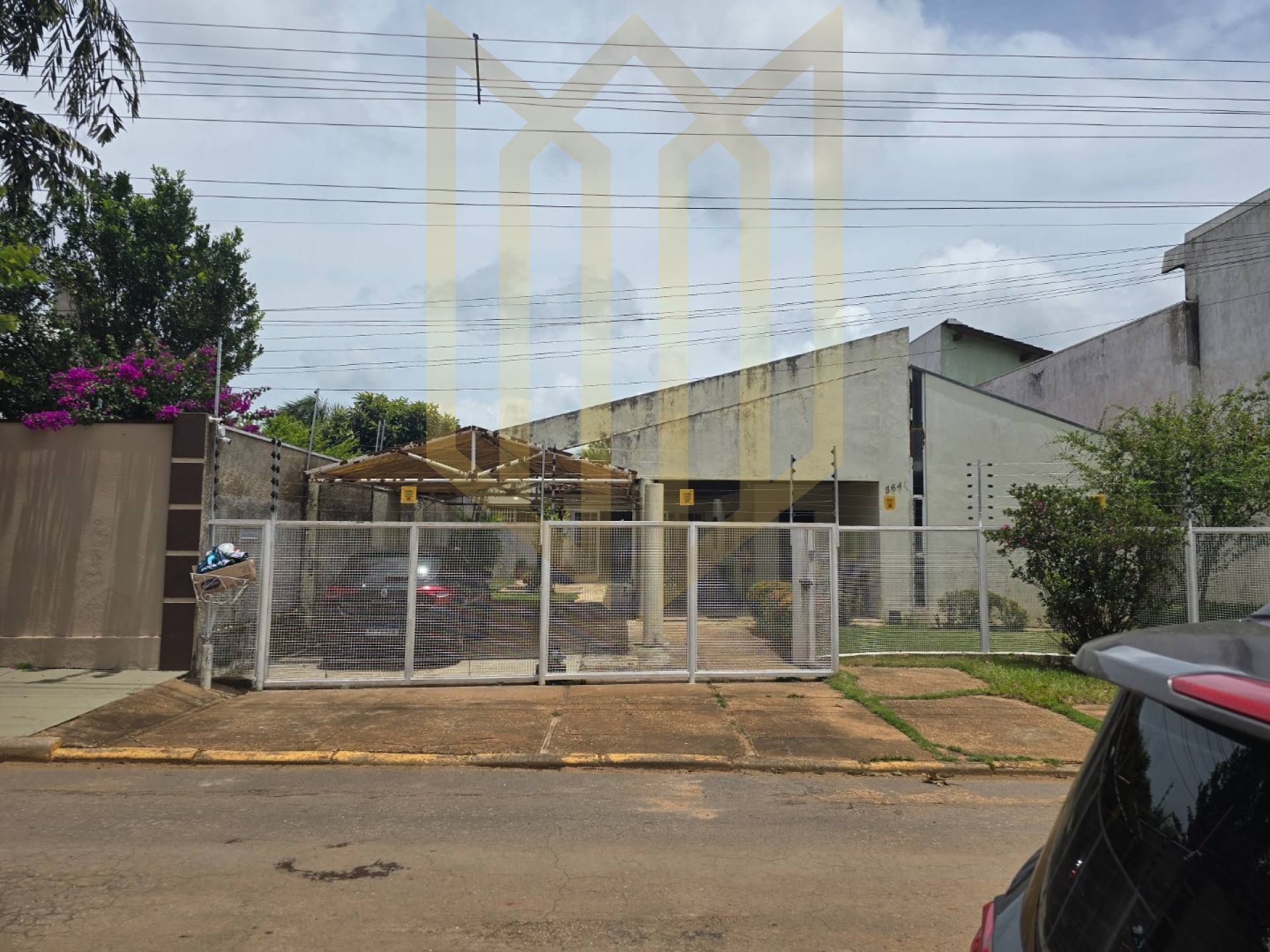 Casa centro de Chapada dos Guimarães a venda