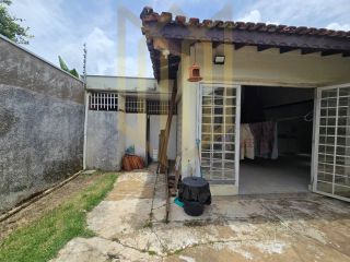Casa centro de Chapada dos Guimarães a venda
