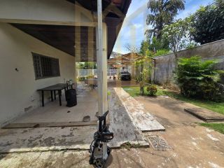 Casa centro de Chapada dos Guimarães a venda