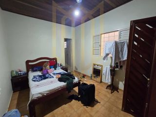 Casa centro de Chapada dos Guimarães a venda