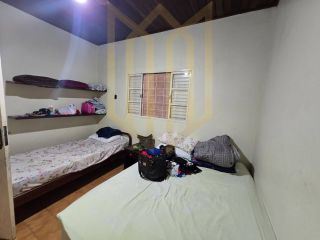 Casa centro de Chapada dos Guimarães a venda