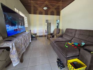 Casa centro de Chapada dos Guimarães a venda