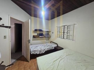 Casa centro de Chapada dos Guimarães a venda