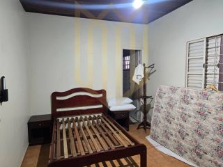 Casa centro de Chapada dos Guimarães a venda