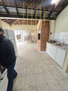 Casa centro de Chapada dos Guimarães a venda