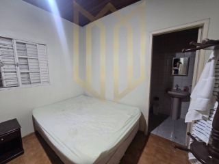 Casa centro de Chapada dos Guimarães a venda