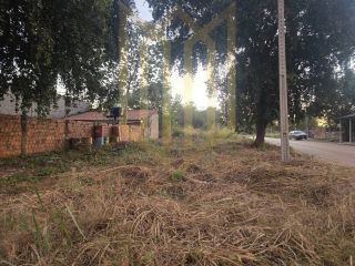 Terreno de 1.000m² a venda no Jd. Induatrial