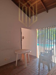 Aluga Casa alto Padrão Jd Guanabars Centro